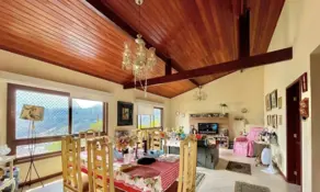 Imagem 3 - Casa Condomínio em Albuquerque, Teresópolis - RJ