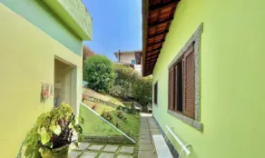 Casa Condomínio Albuquerque, Teresópolis - RJ — foto 2