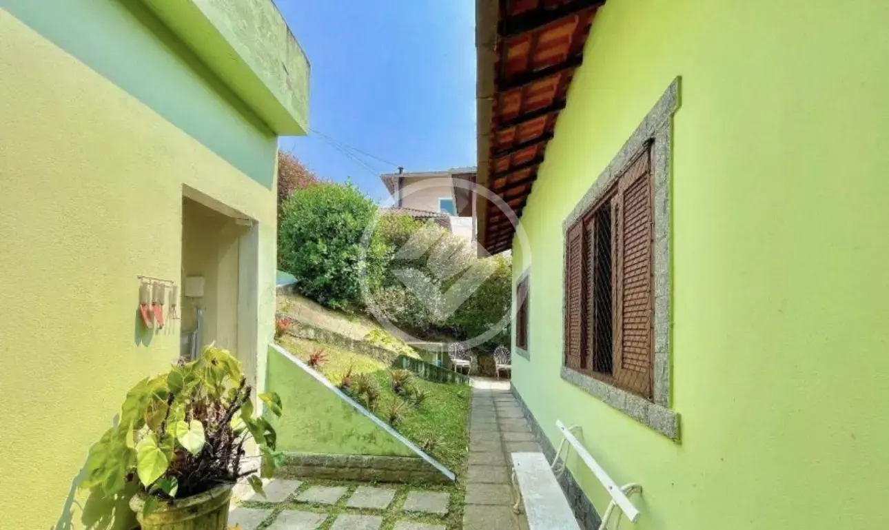 Image 2 - Casa Condomínio em Albuquerque, Teresópolis - RJ