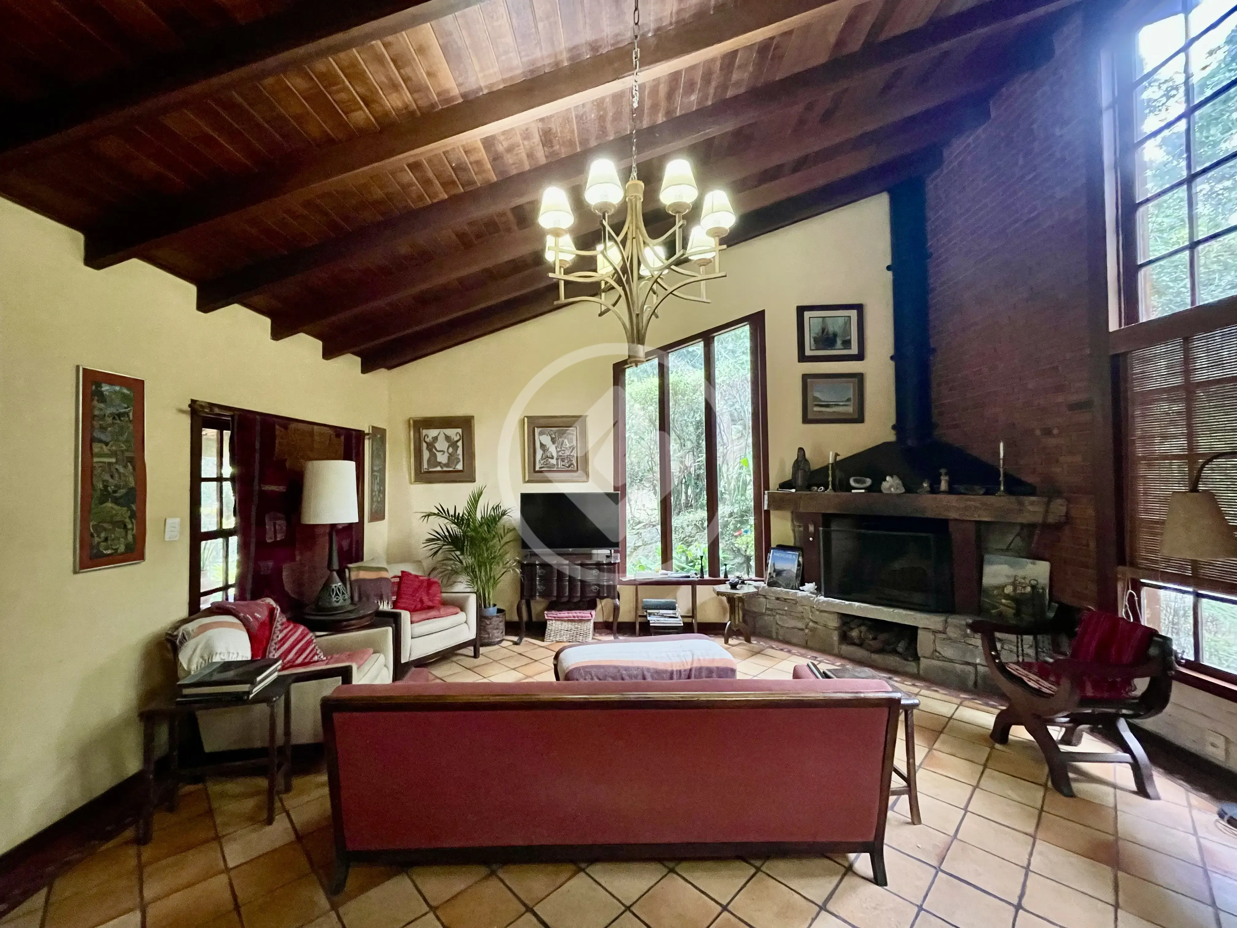 Imagem 3 - Casa Condomínio em Prata, Teresópolis - RJ