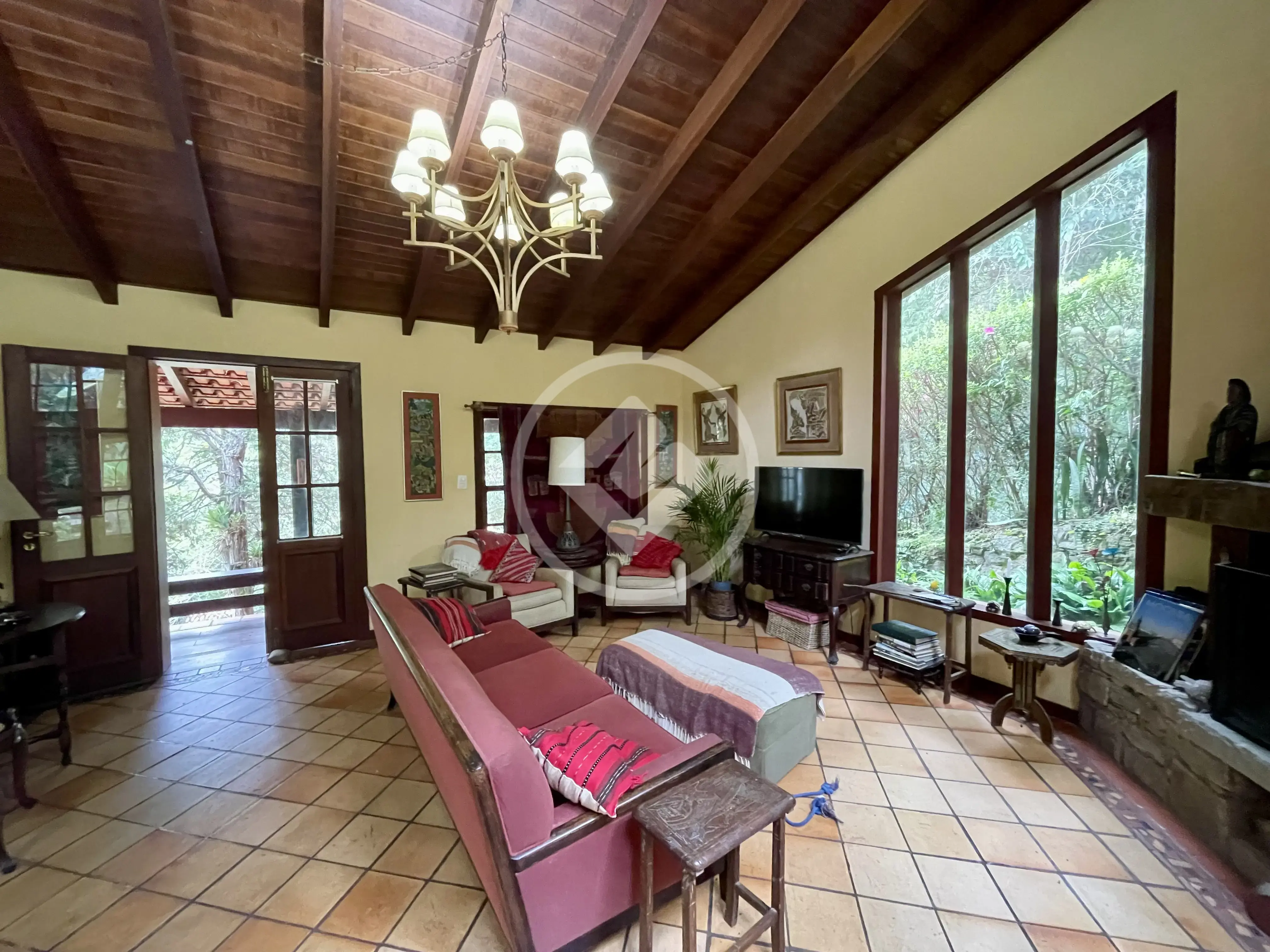 Imagem 4 - Casa Condomínio em Prata, Teresópolis - RJ