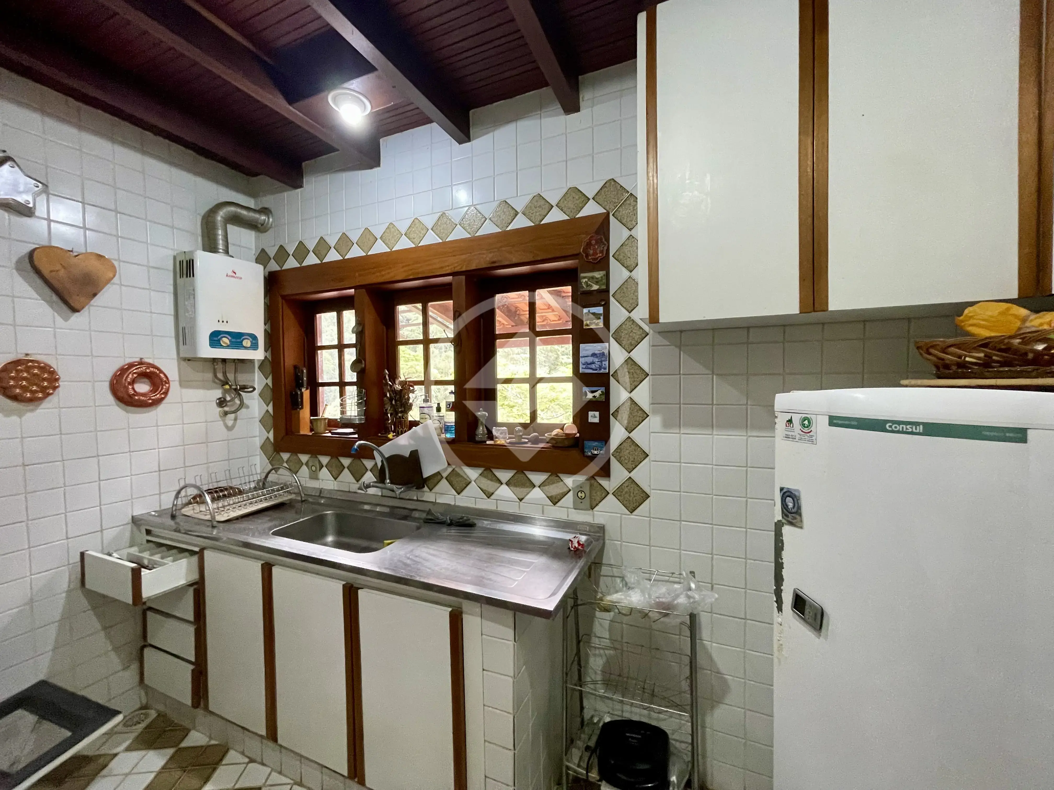Imagem 6 - Casa Condomínio em Prata, Teresópolis - RJ