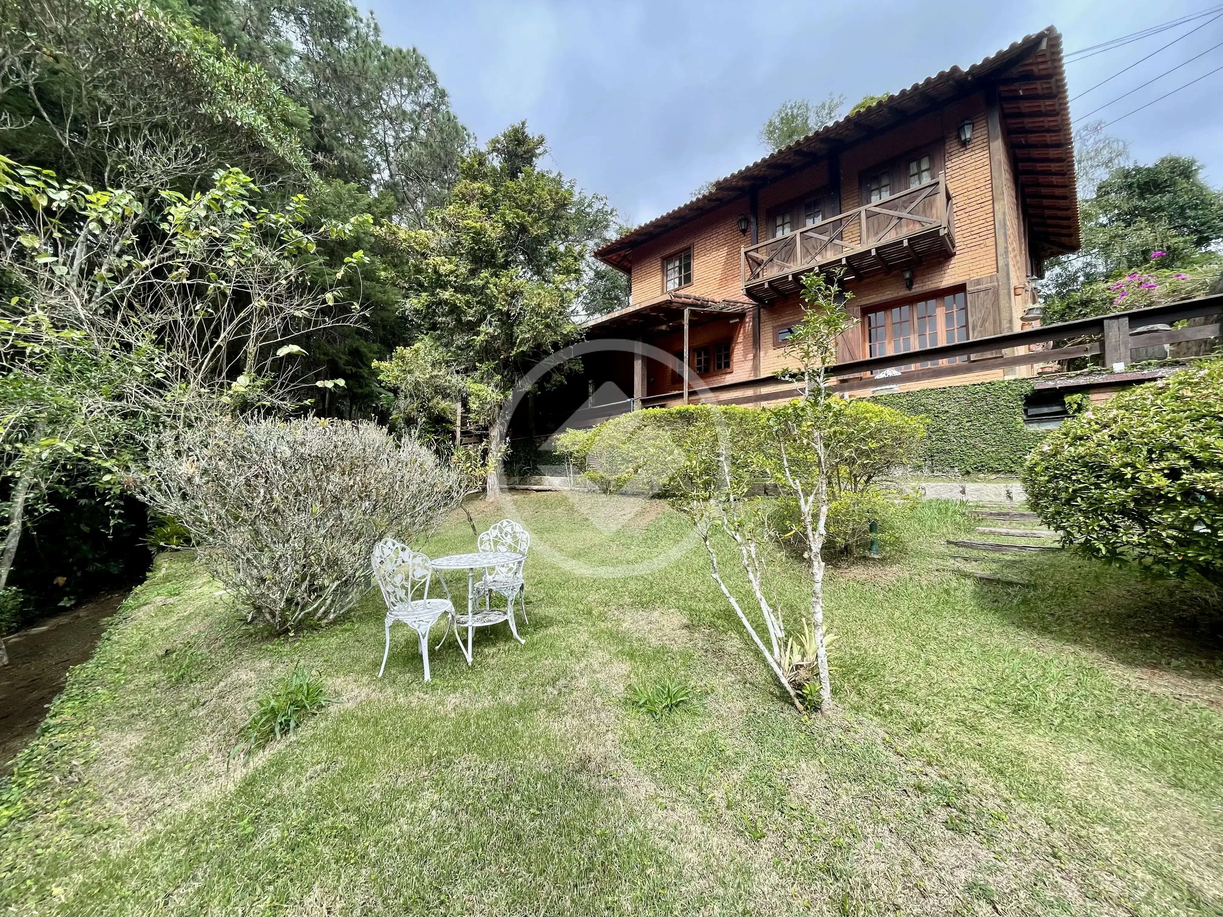 Imagem 1 - Casa Condomínio em Prata, Teresópolis - RJ