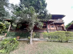 Imagem 2 - Casa Condomínio em Prata, Teresópolis - RJ
