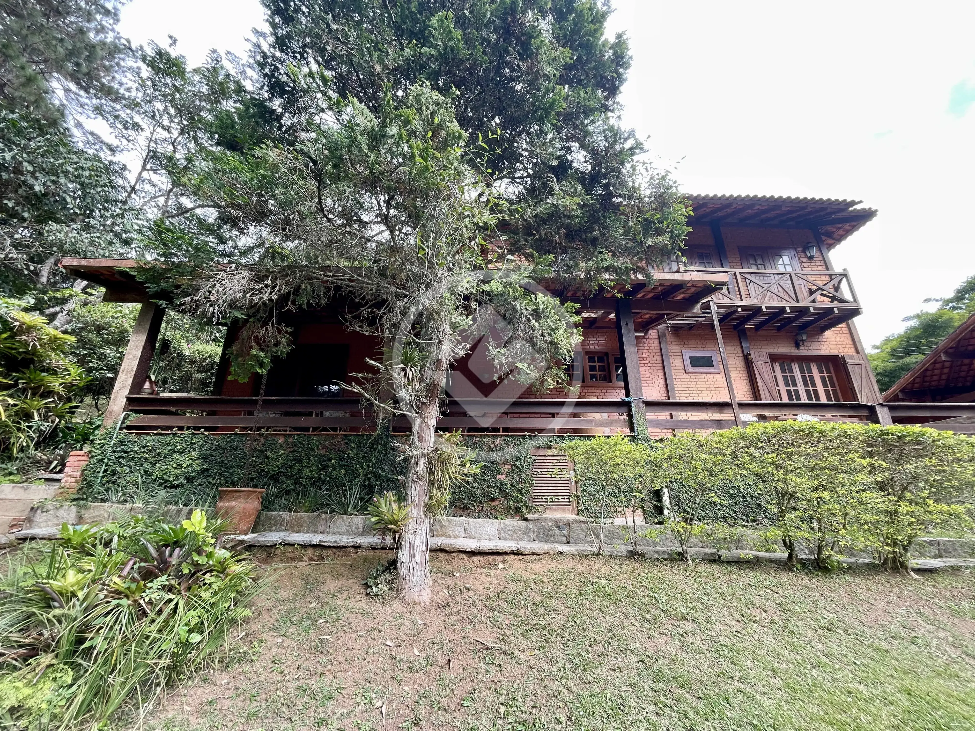 Imagem 2 - Casa Condomínio em Prata, Teresópolis - RJ