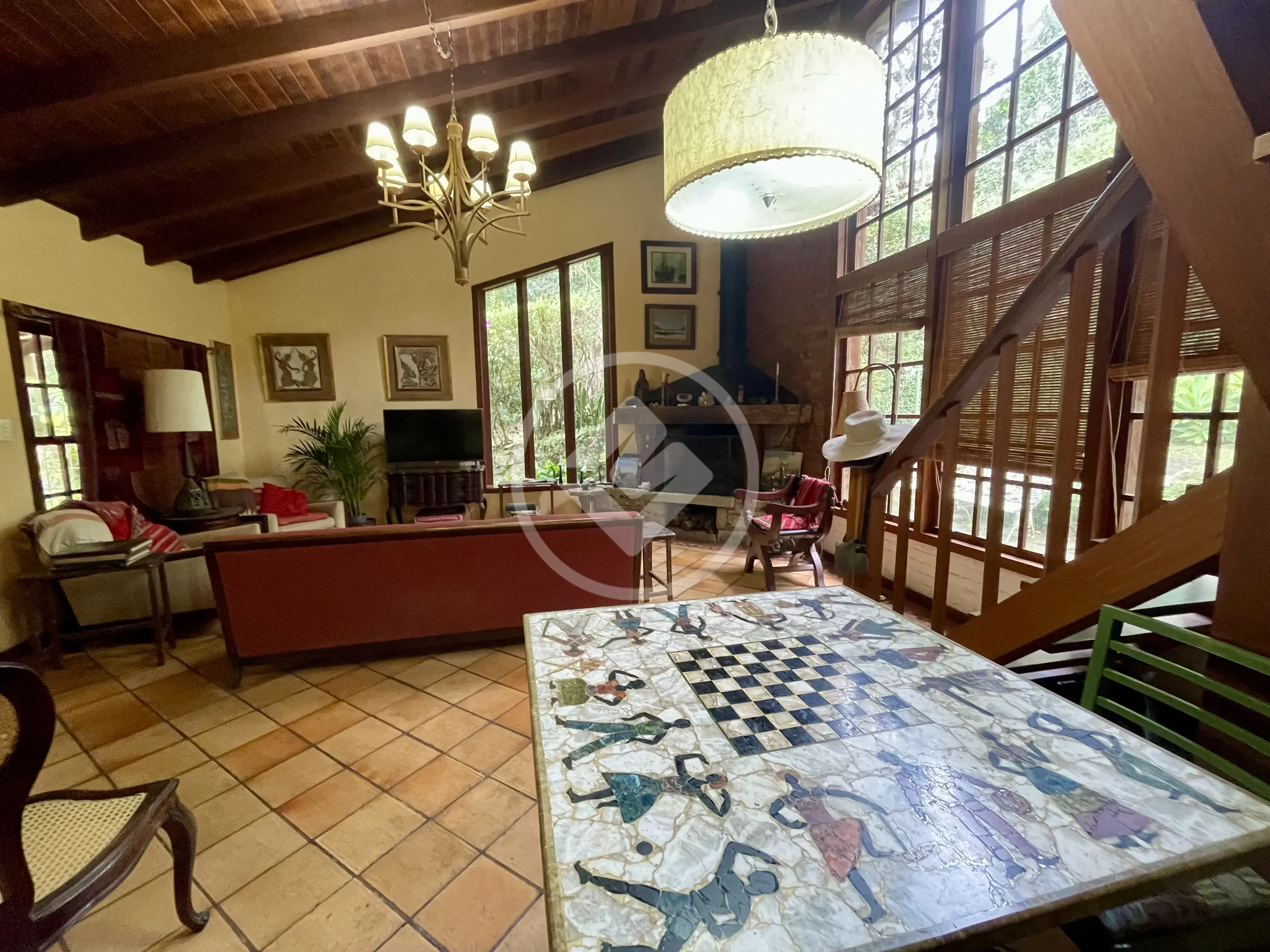 Imagem 5 - Casa Condomínio em Prata, Teresópolis - RJ