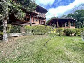 Casa Condomínio Prata, Teresópolis - RJ — foto 2