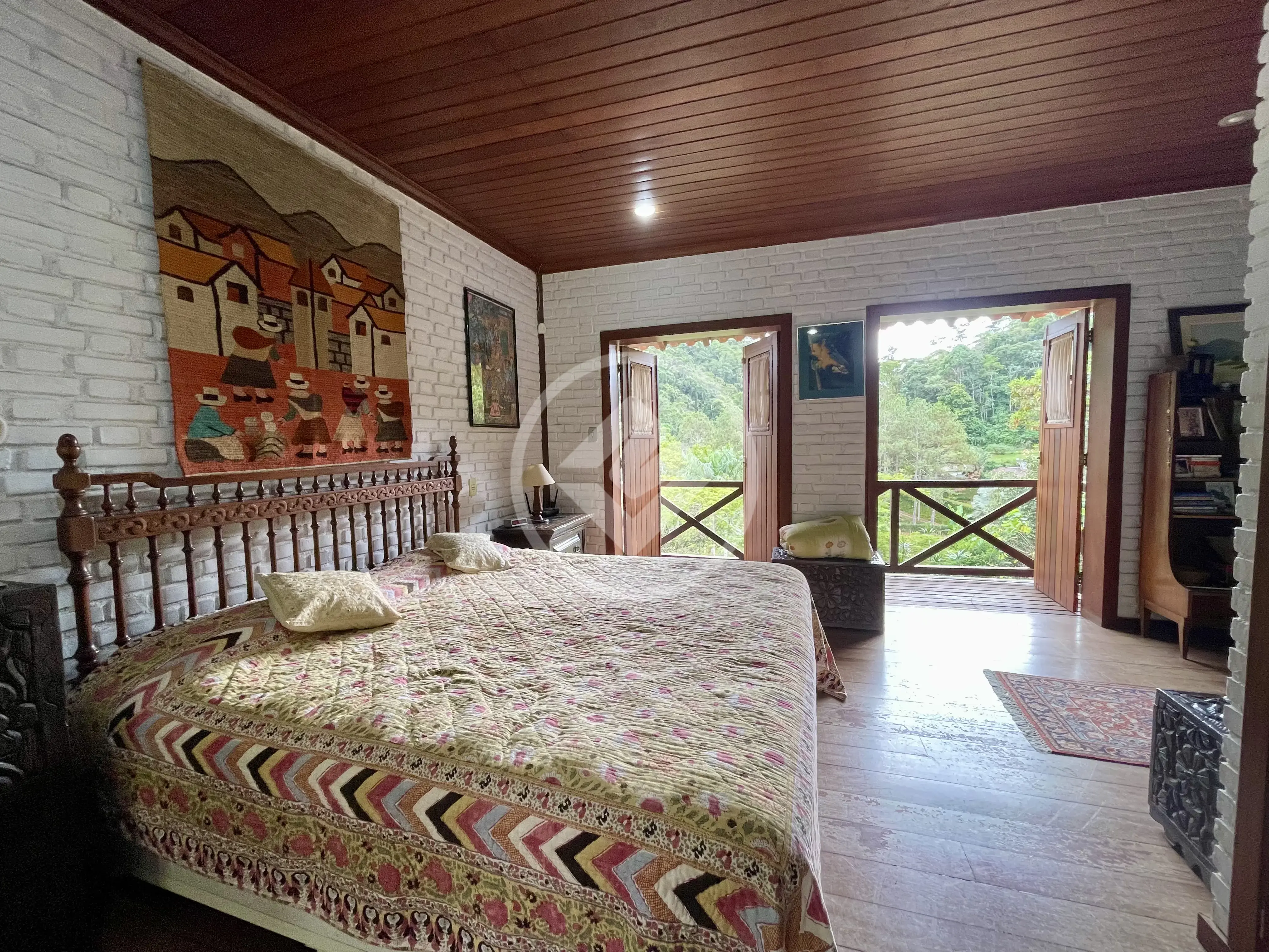 Image 52 - Casa Condomínio em Prata, Teresópolis - RJ