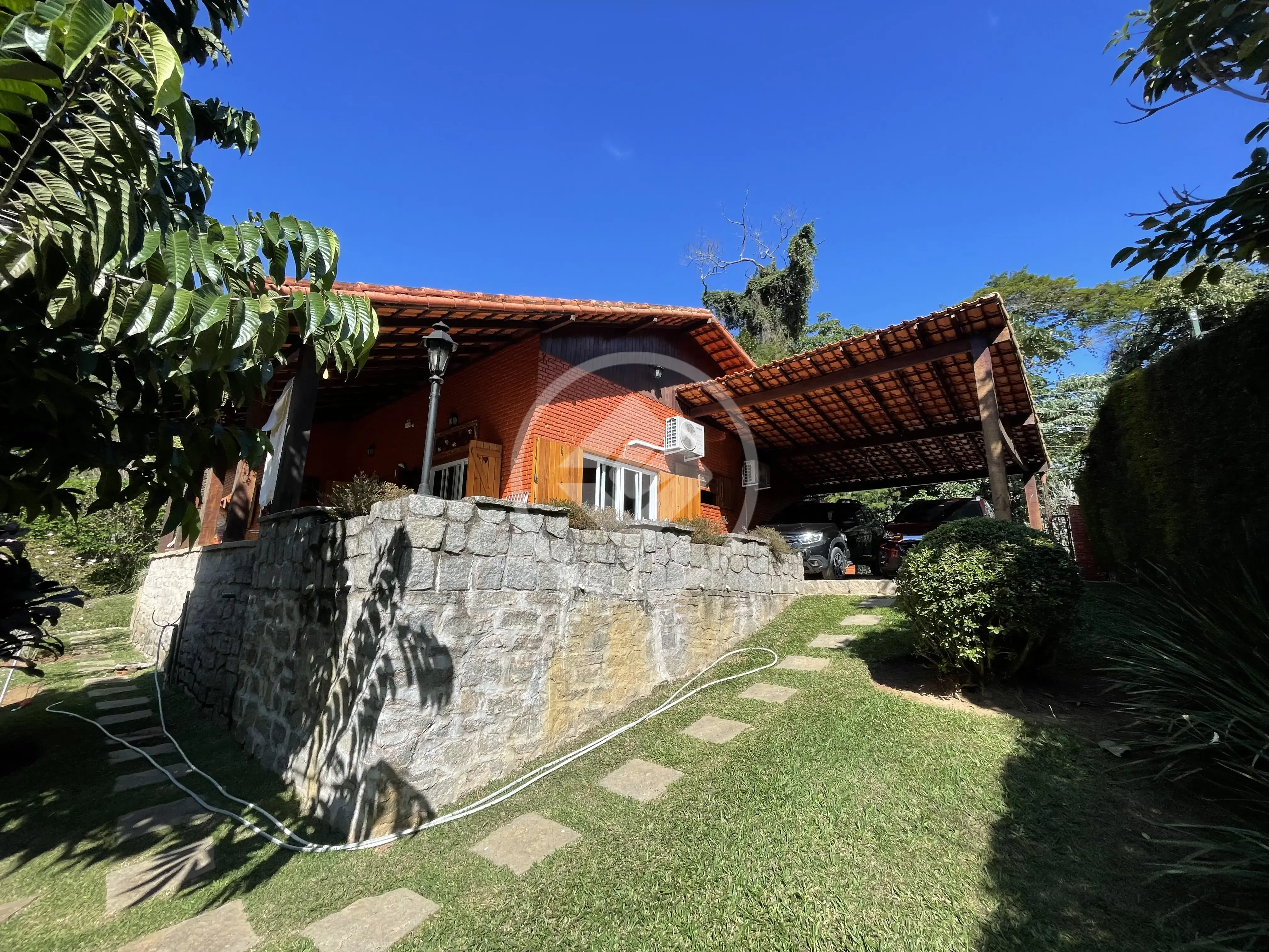 Imagem 1 - Casa Condomínio em Prata, Teresópolis - RJ