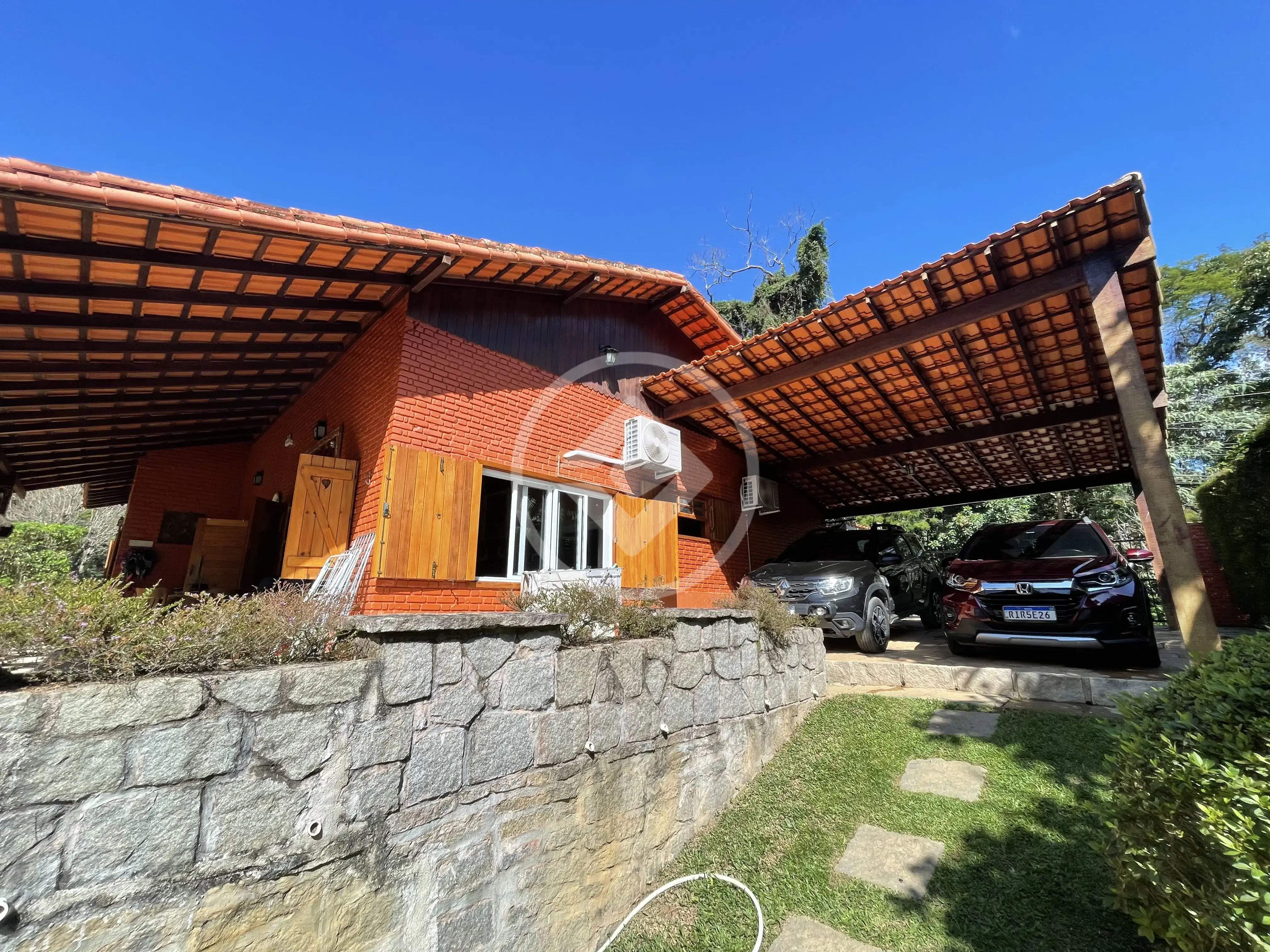 Image 2 - Casa Condomínio em Prata, Teresópolis - RJ