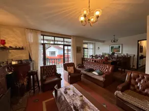 Casa Jardim Europa, Teresópolis - RJ — foto 1