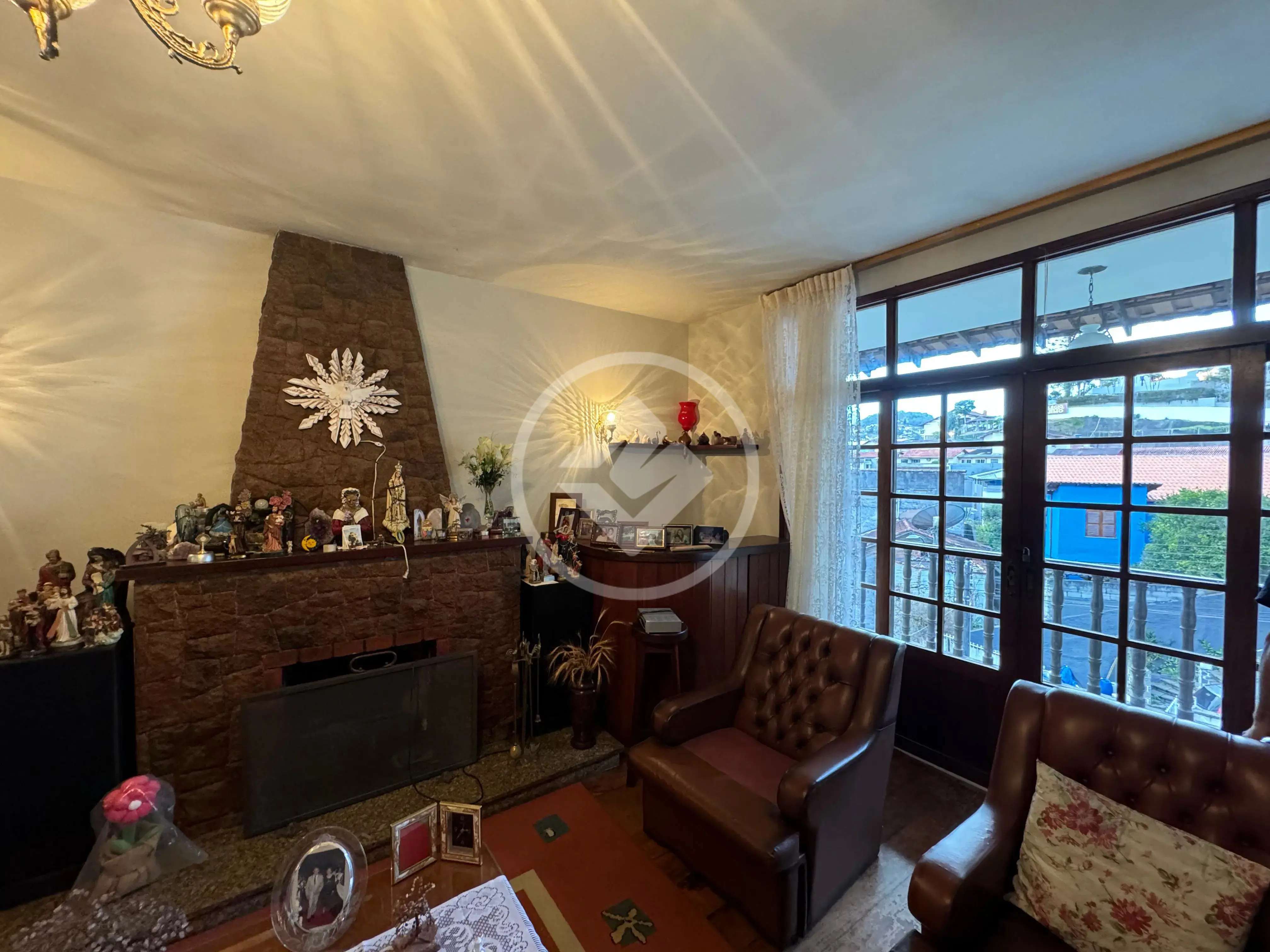 Imagem 5 - Casa em Jardim Europa, Teresópolis - RJ