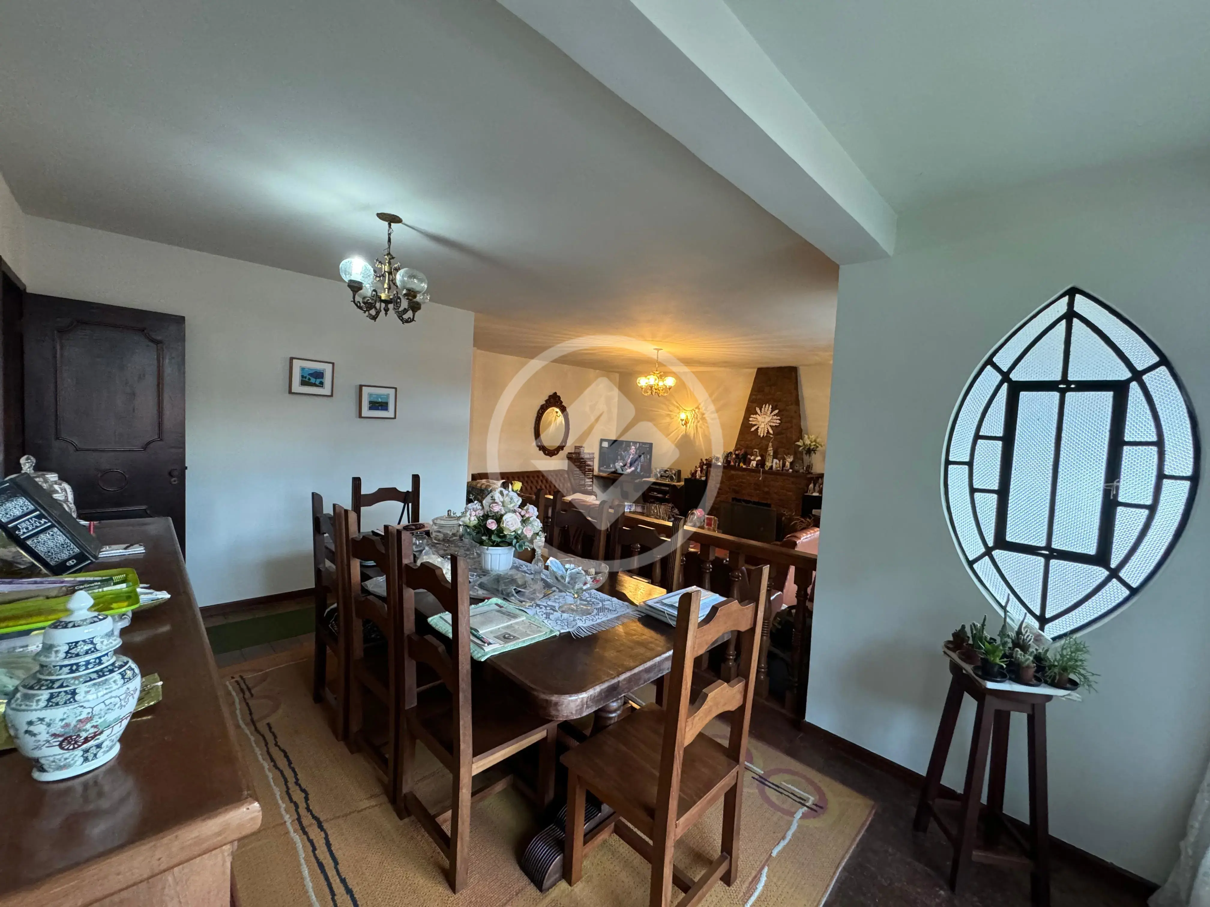 Imagem 4 - Casa em Jardim Europa, Teresópolis - RJ