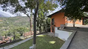 Casa Parque do Imbui, Teresópolis - RJ — foto 2