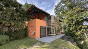 Casa Parque do Imbui, Teresópolis - RJ — foto 1