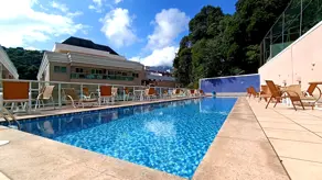 Apartamento Tijuca, Teresópolis - RJ — foto 1