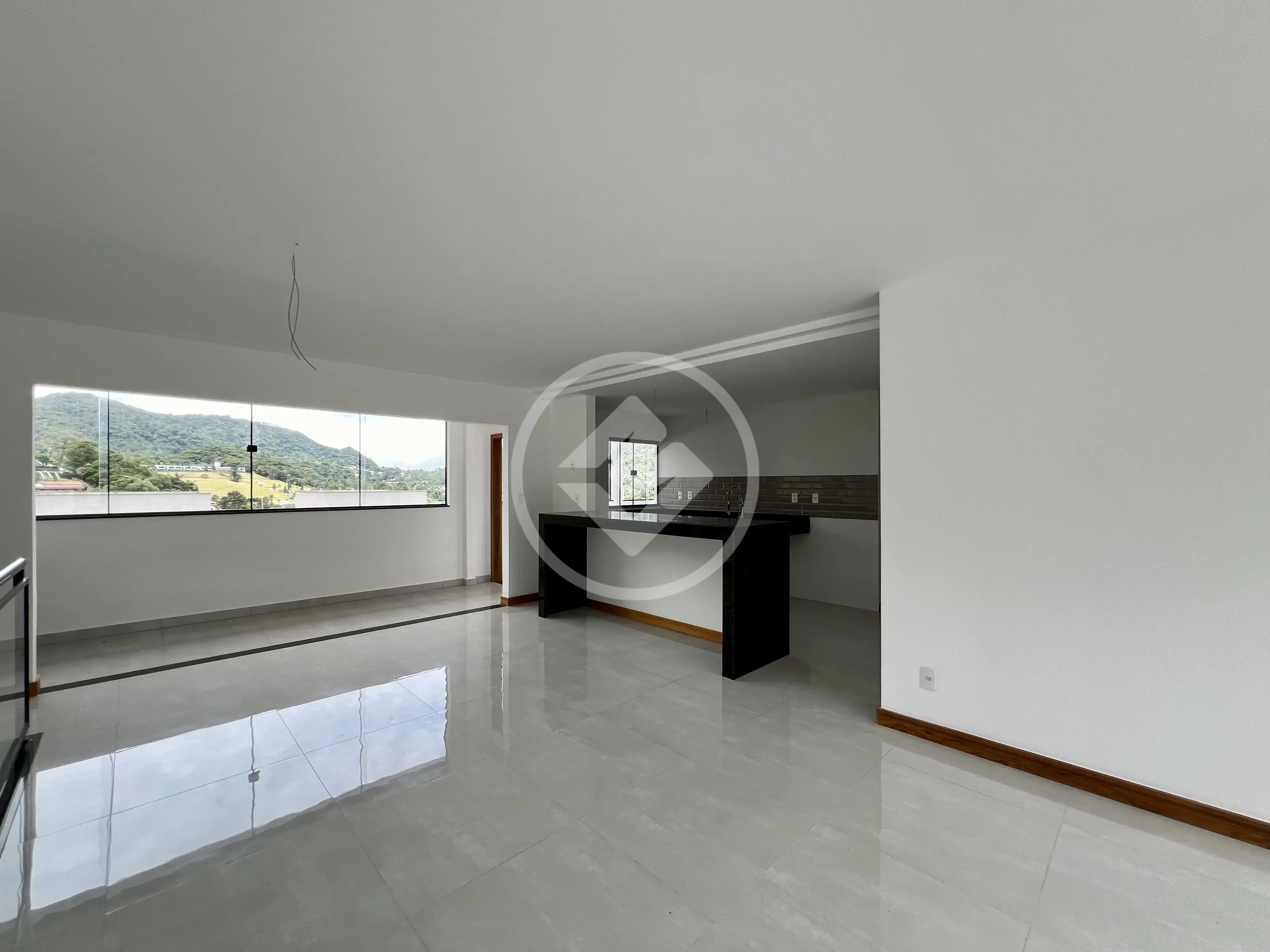 Imagem 3 - Casa em Barroso, Teresópolis - RJ