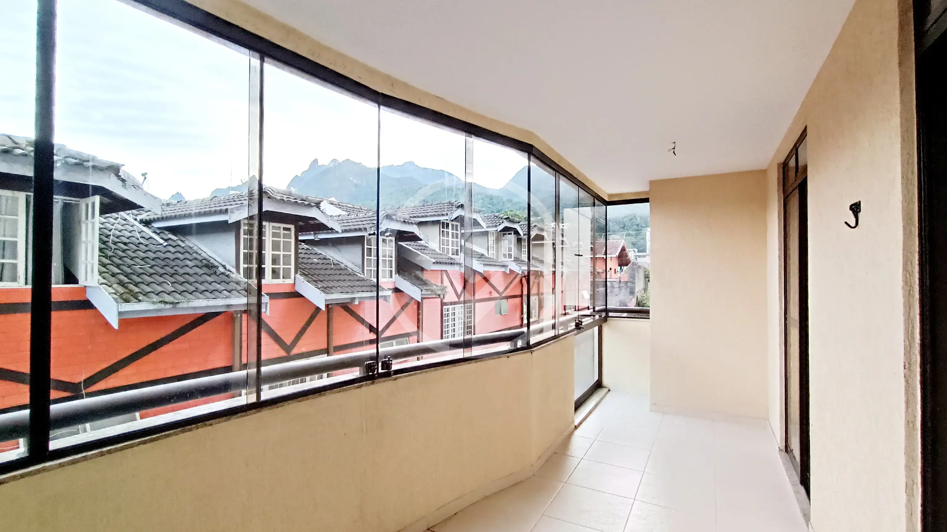 Imagem 1 - Apartamento em Alto, Teresópolis - RJ
