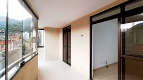Imagem 5 - Apartamento em Alto, Teresópolis - RJ