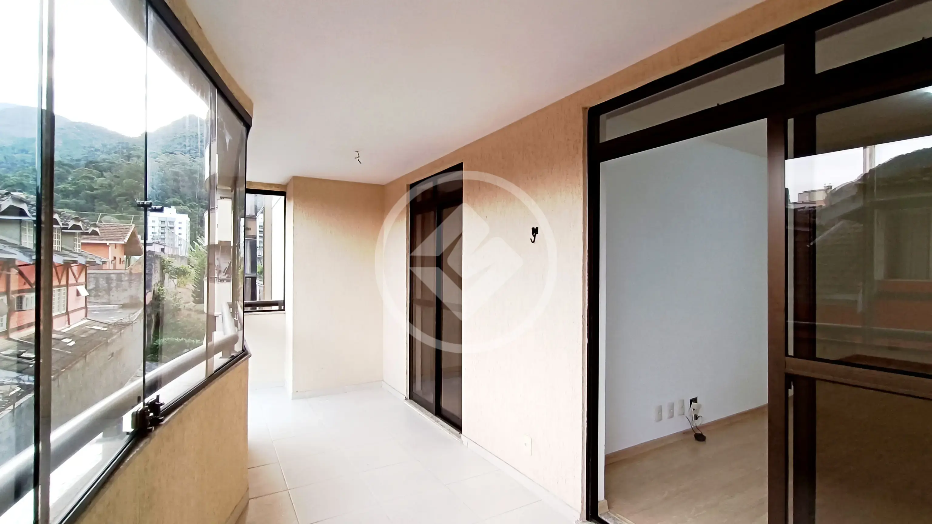 Imagem 5 - Apartamento em Alto, Teresópolis - RJ