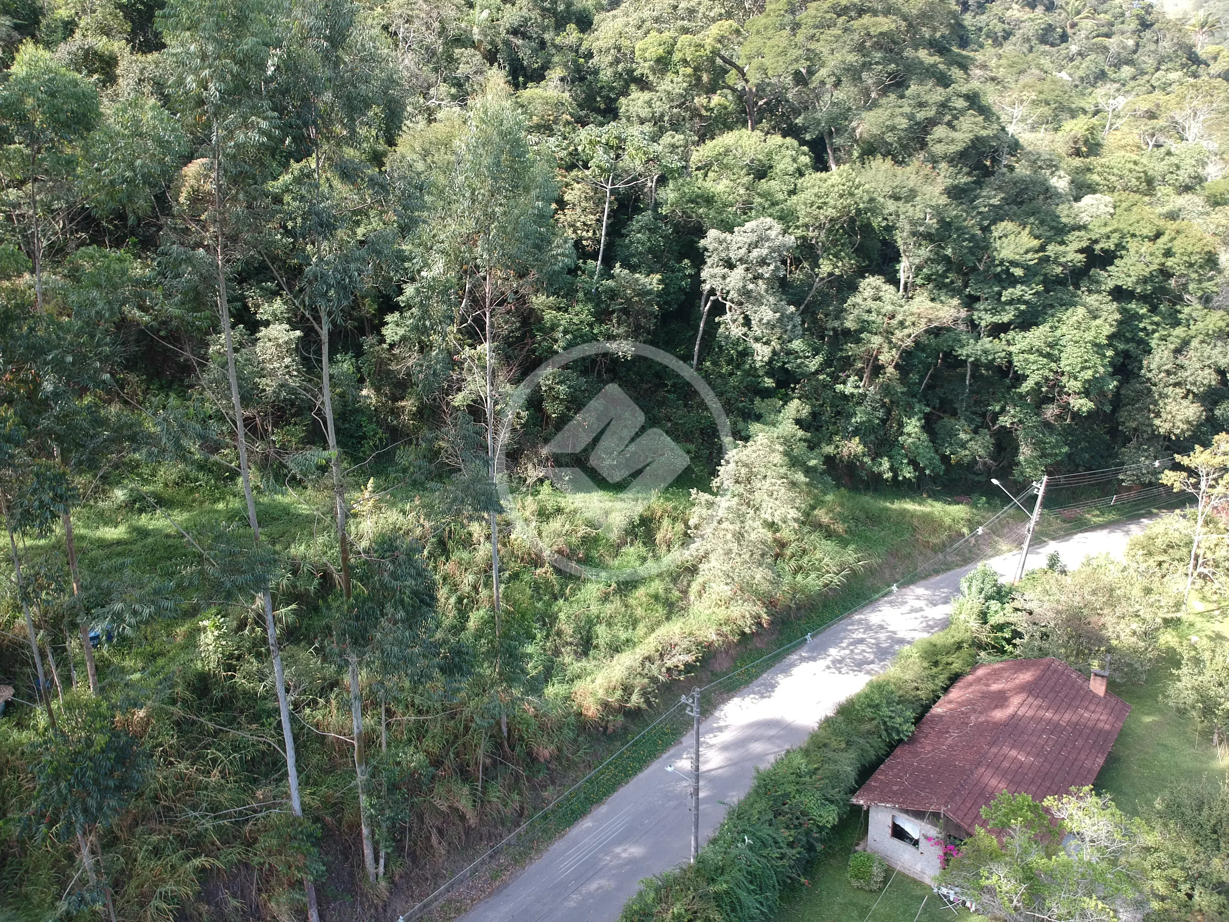 Imagem 1 - Sítio em Vargem Grande, Teresópolis - RJ