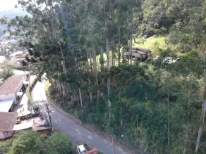 Imagem 4 - Sítio em Vargem Grande, Teresópolis - RJ