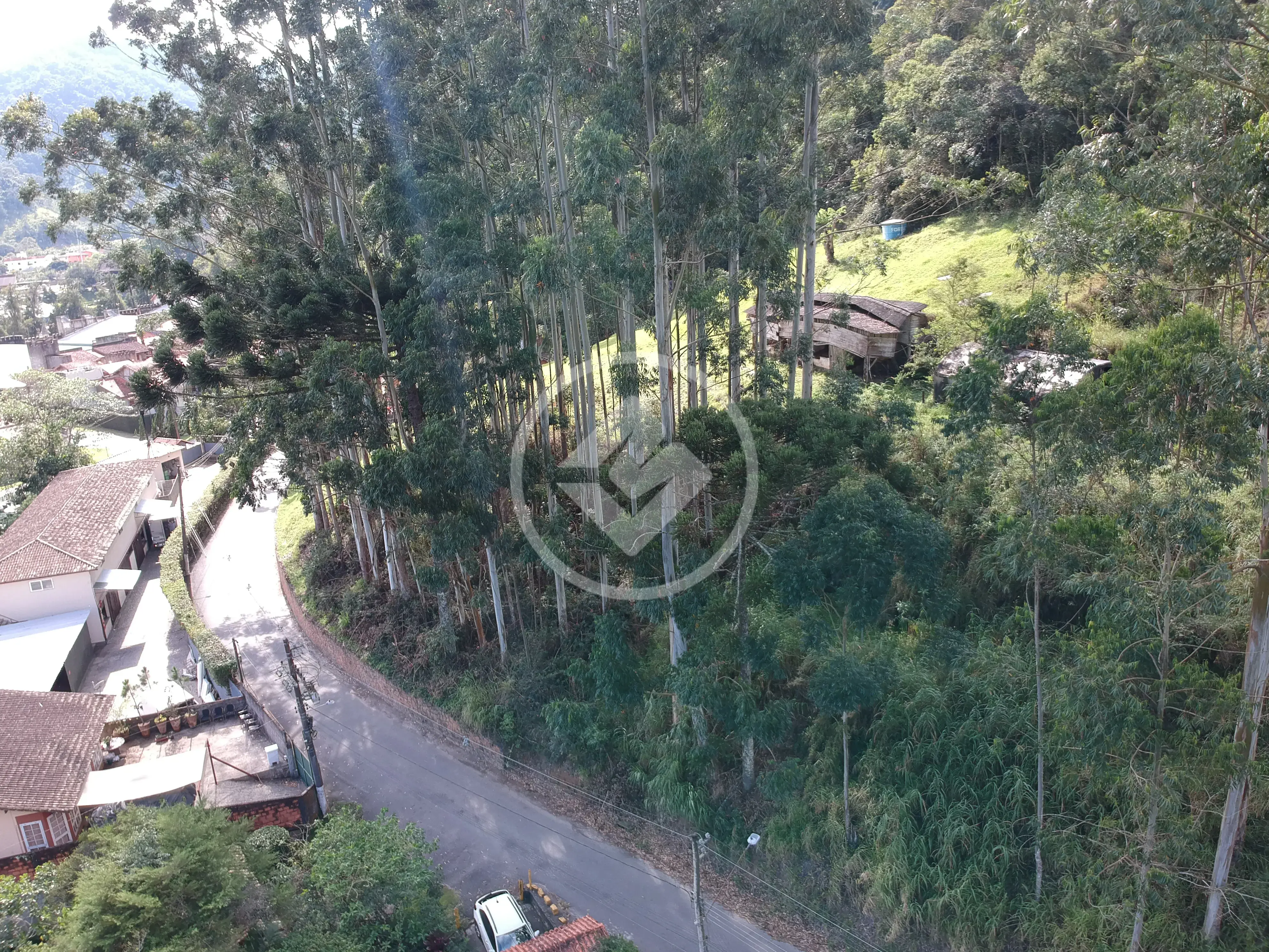Imagem 4 - Sítio em Vargem Grande, Teresópolis - RJ