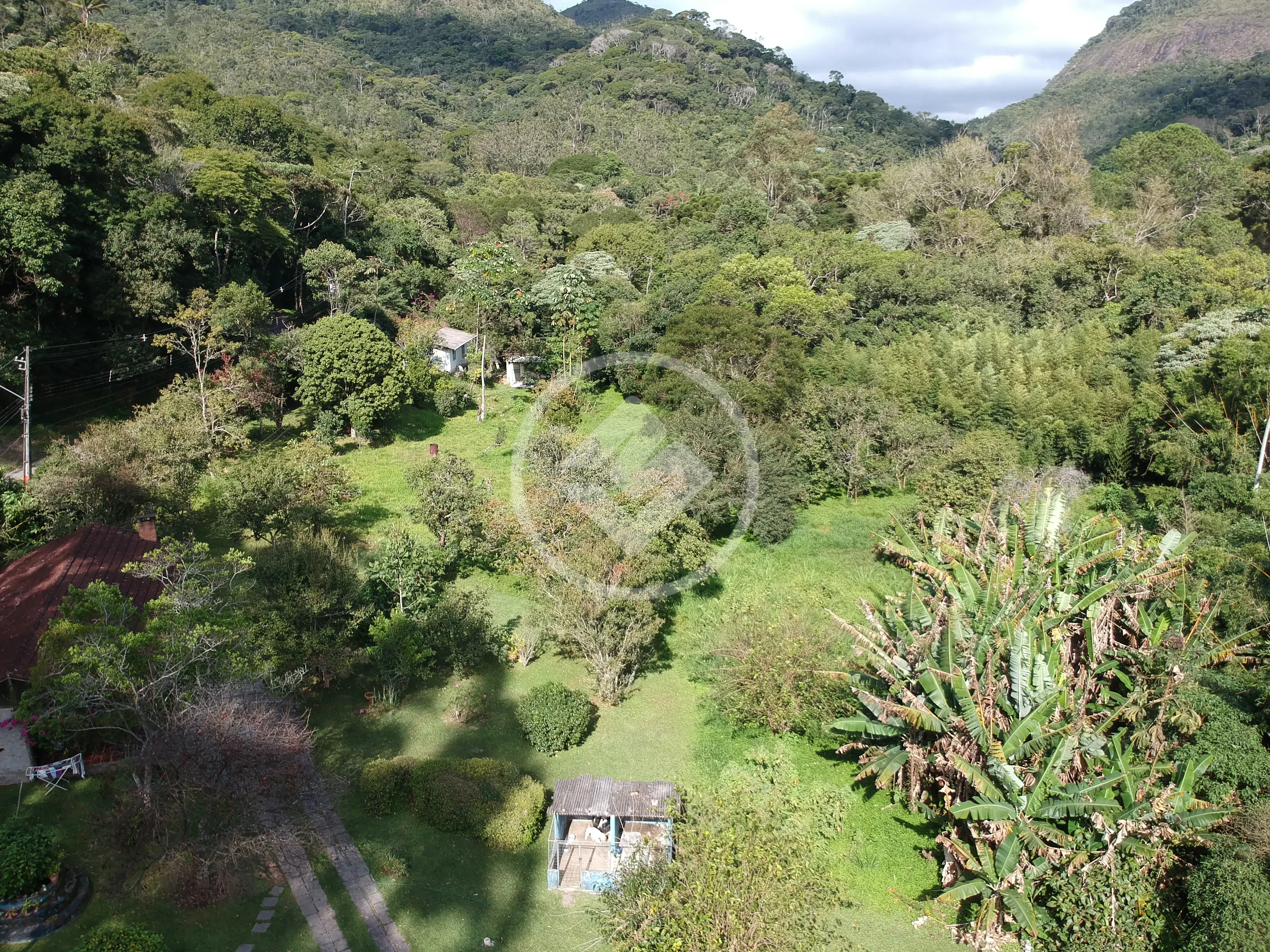 Imagem 5 - Sítio em Vargem Grande, Teresópolis - RJ