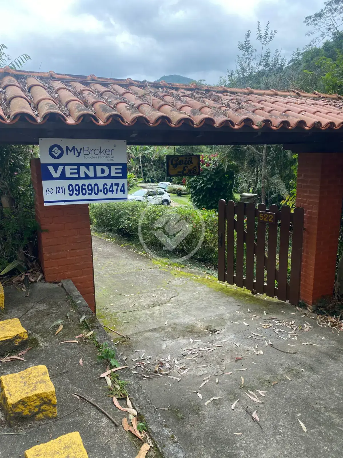 Image 21 - Sítio em Vargem Grande, Teresópolis - RJ