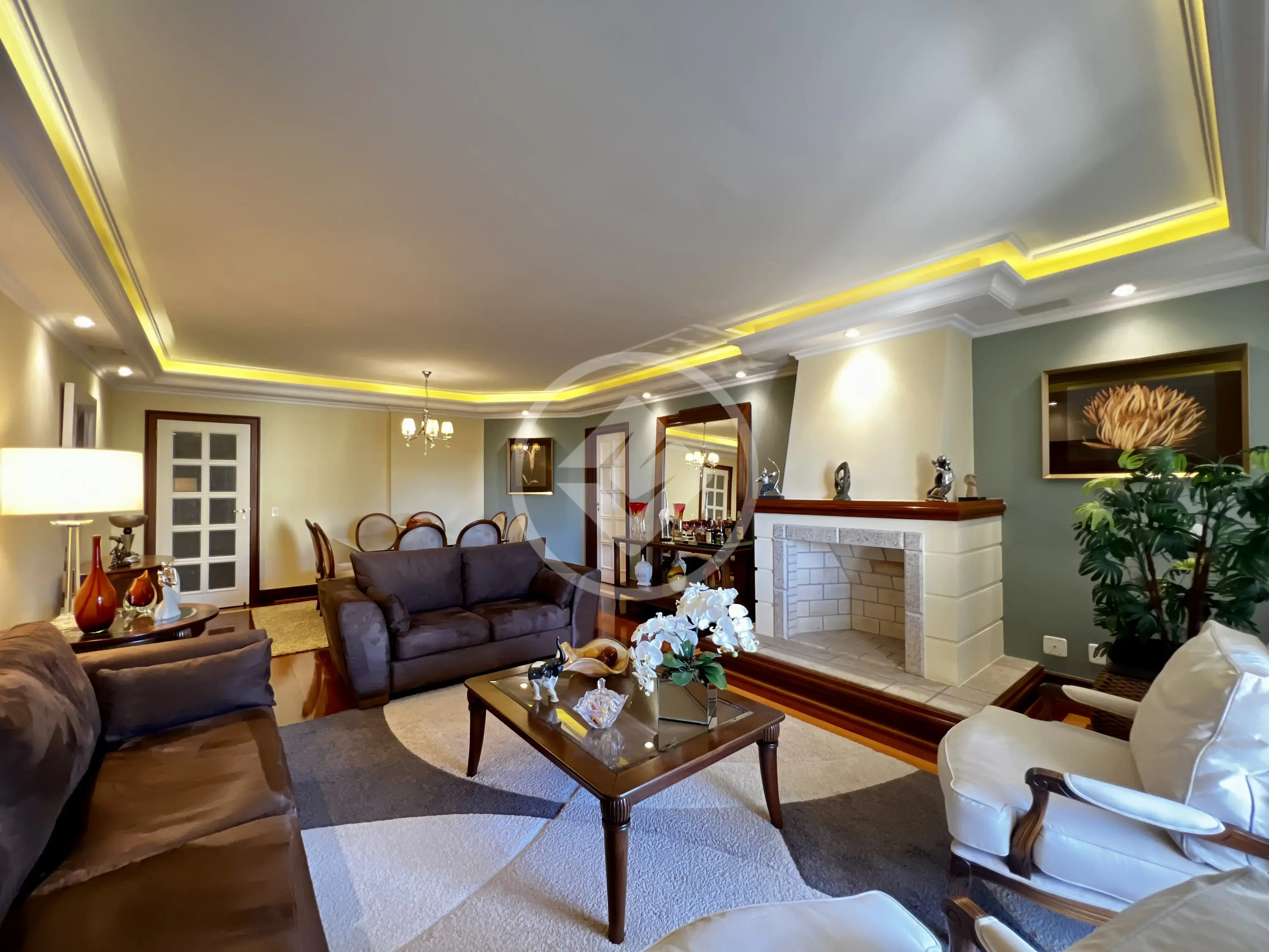 Imagem 1 - Apartamento em Agriões, Teresópolis - RJ