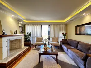 Imagem 2 - Apartamento em Agriões, Teresópolis - RJ