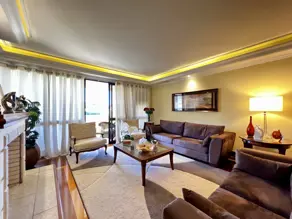 Imagem 4 - Apartamento em Agriões, Teresópolis - RJ