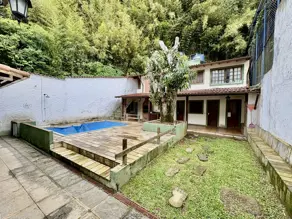 Imagem 4 - Casa Comercial em Várzea, Teresópolis - RJ