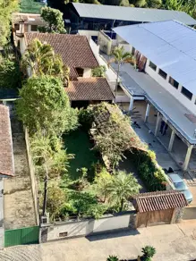 Casa Comercial Várzea, Teresópolis - RJ — foto 1
