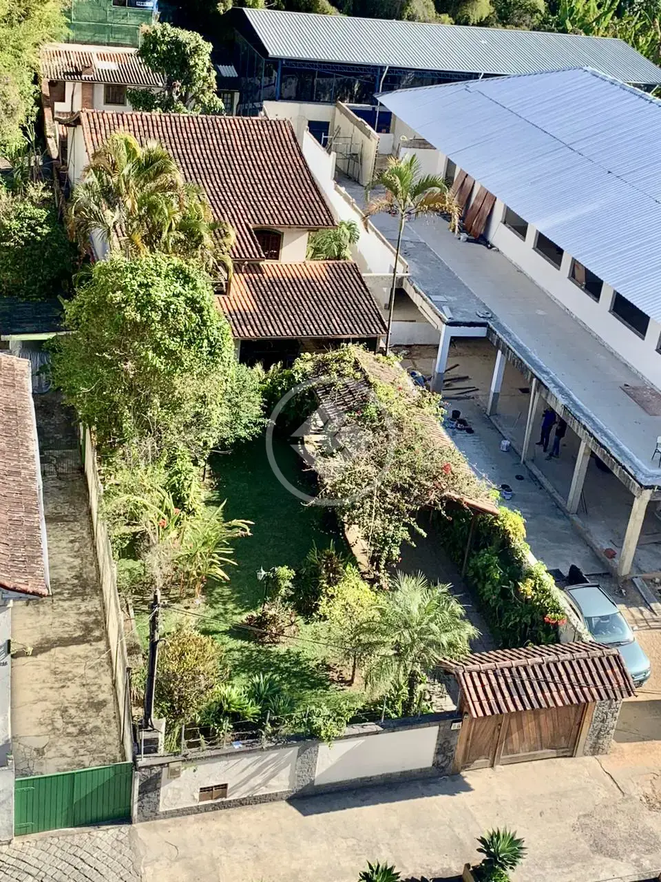 Imagem 1 - Casa Comercial em Várzea, Teresópolis - RJ