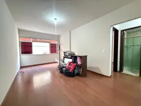 Apartamento Várzea, Teresópolis - RJ — foto 1