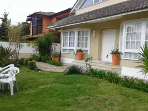 Casa Condomínio Várzea, Teresópolis - RJ — foto 2