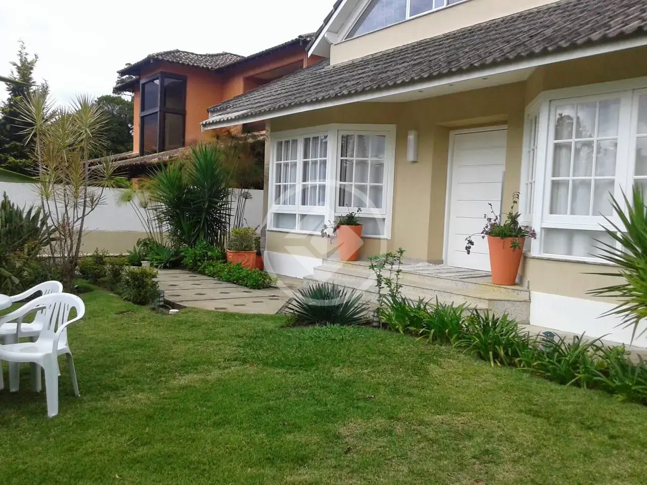 Imagem 1 - Casa Condomínio em Várzea, Teresópolis - RJ