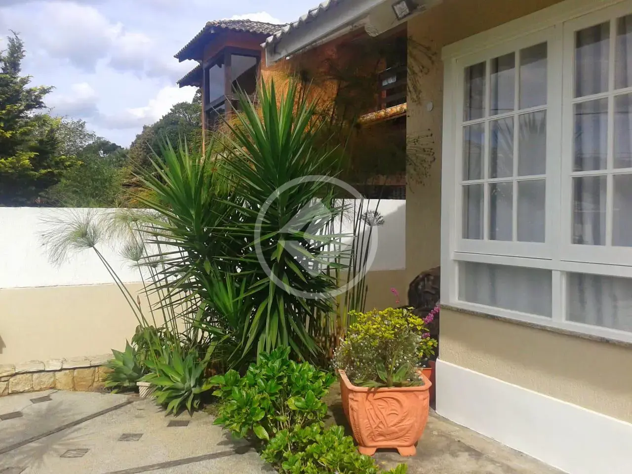 Imagem 3 - Casa Condomínio em Várzea, Teresópolis - RJ