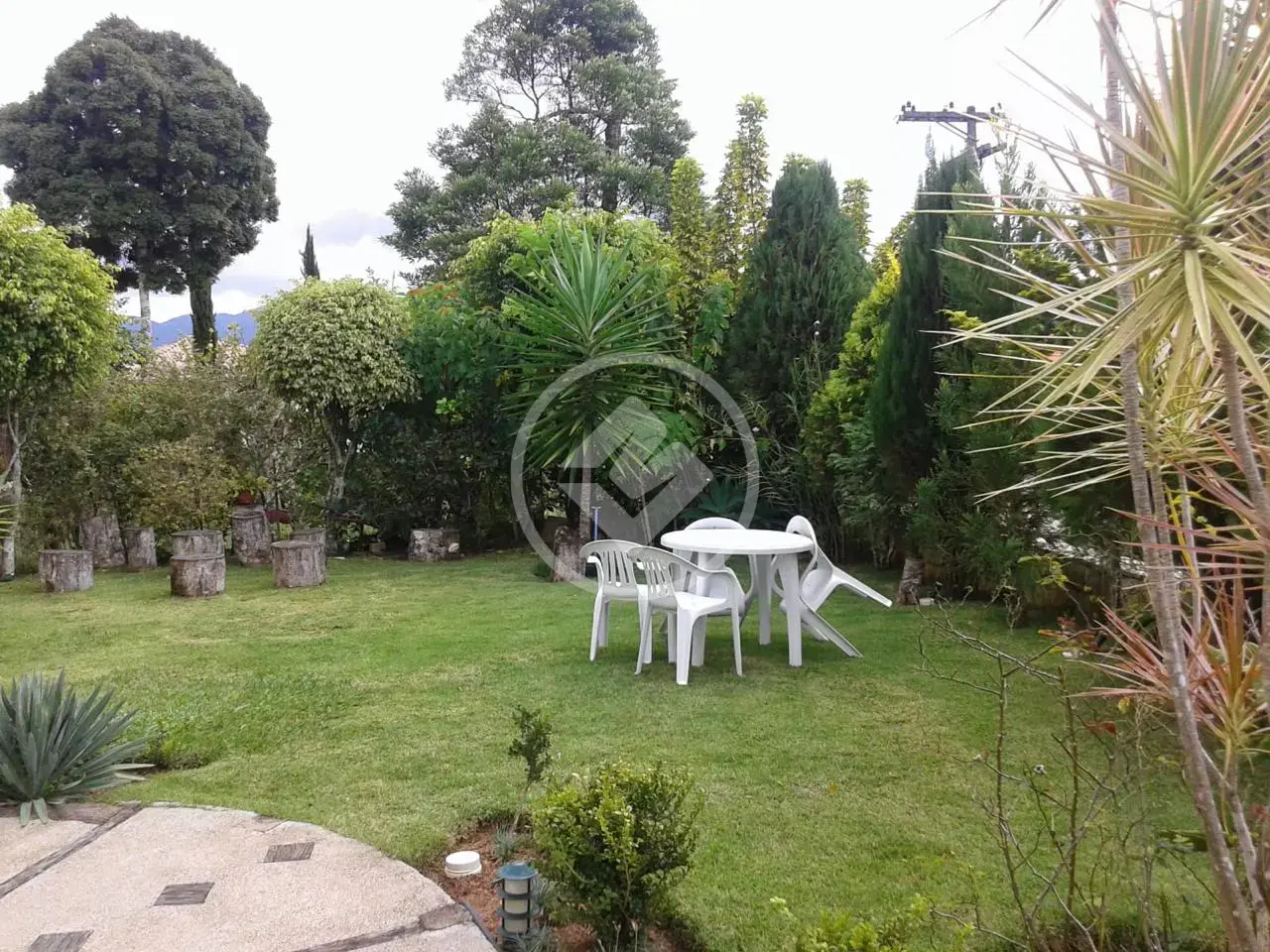 Imagem 6 - Casa Condomínio em Várzea, Teresópolis - RJ