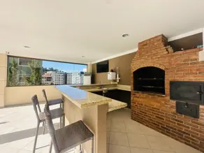 Imagem 3 - Apartamento em Agriões, Teresópolis - RJ