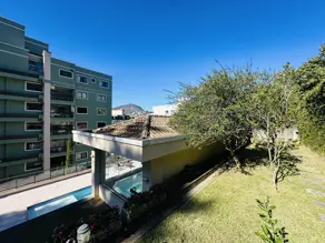 Imagem 2 - Apartamento em Agriões, Teresópolis - RJ