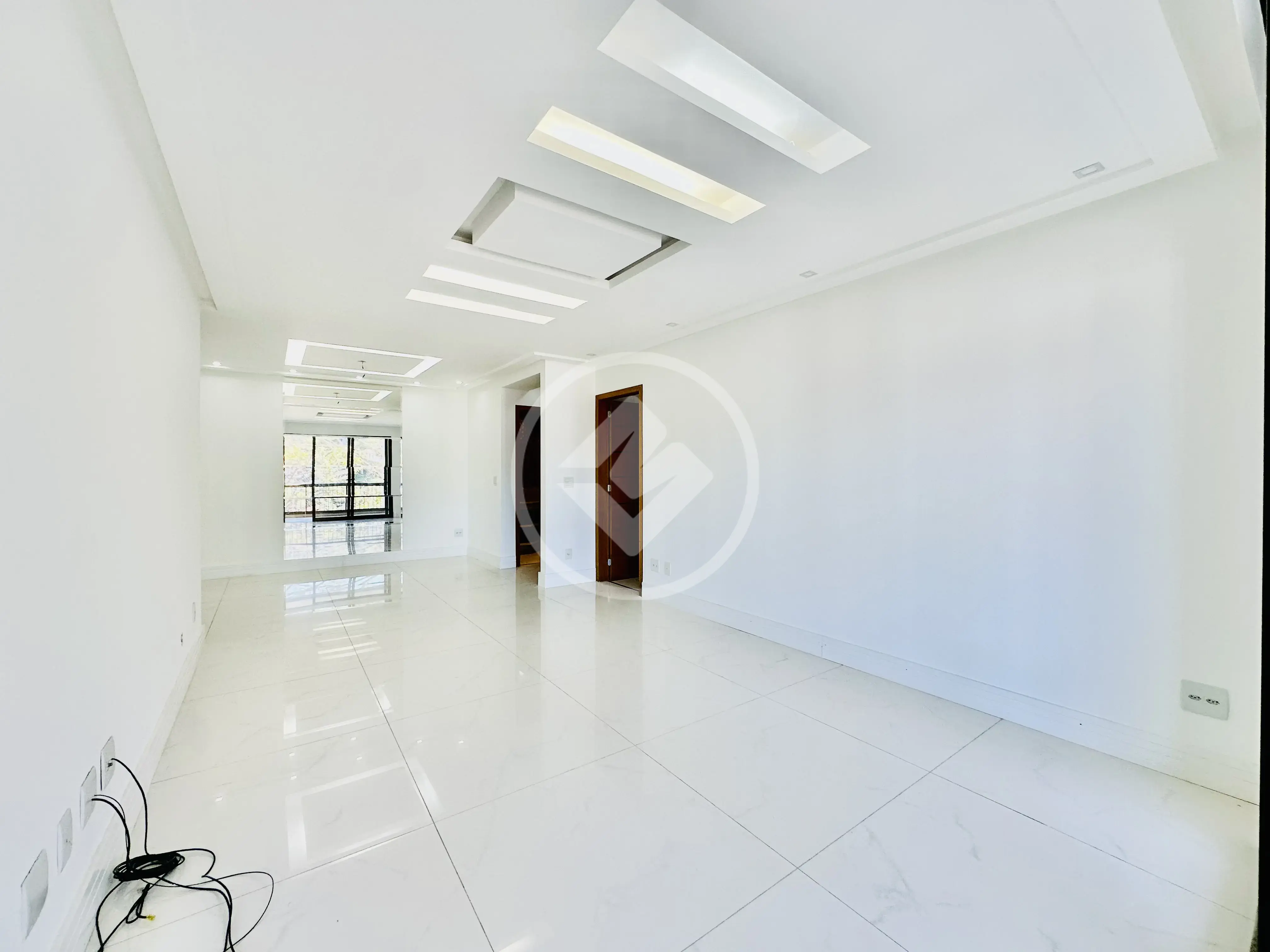Imagem 1 - Apartamento em Agriões, Teresópolis - RJ
