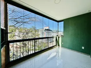Imagem 4 - Apartamento em Agriões, Teresópolis - RJ