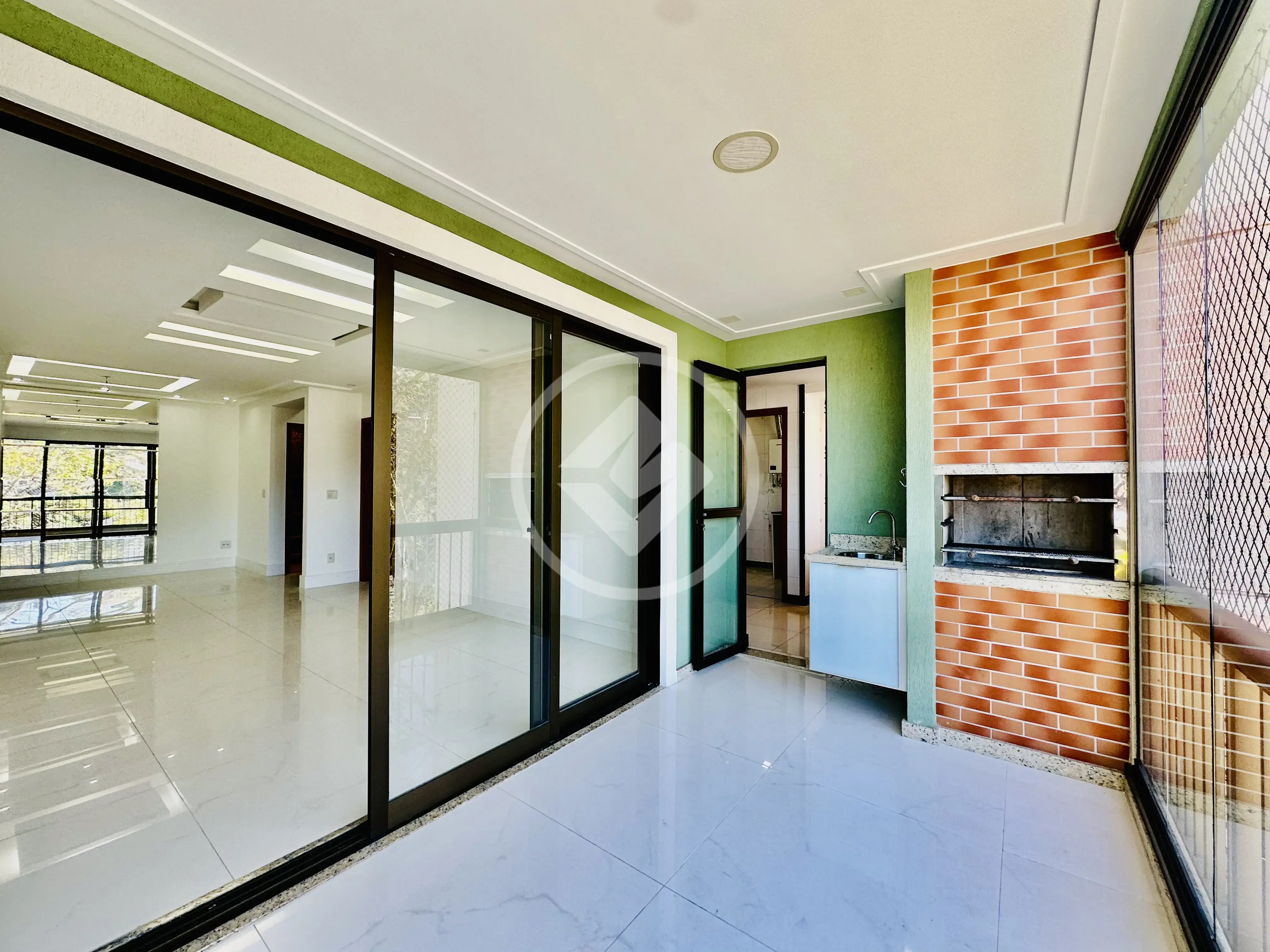 Imagem 5 - Apartamento em Agriões, Teresópolis - RJ