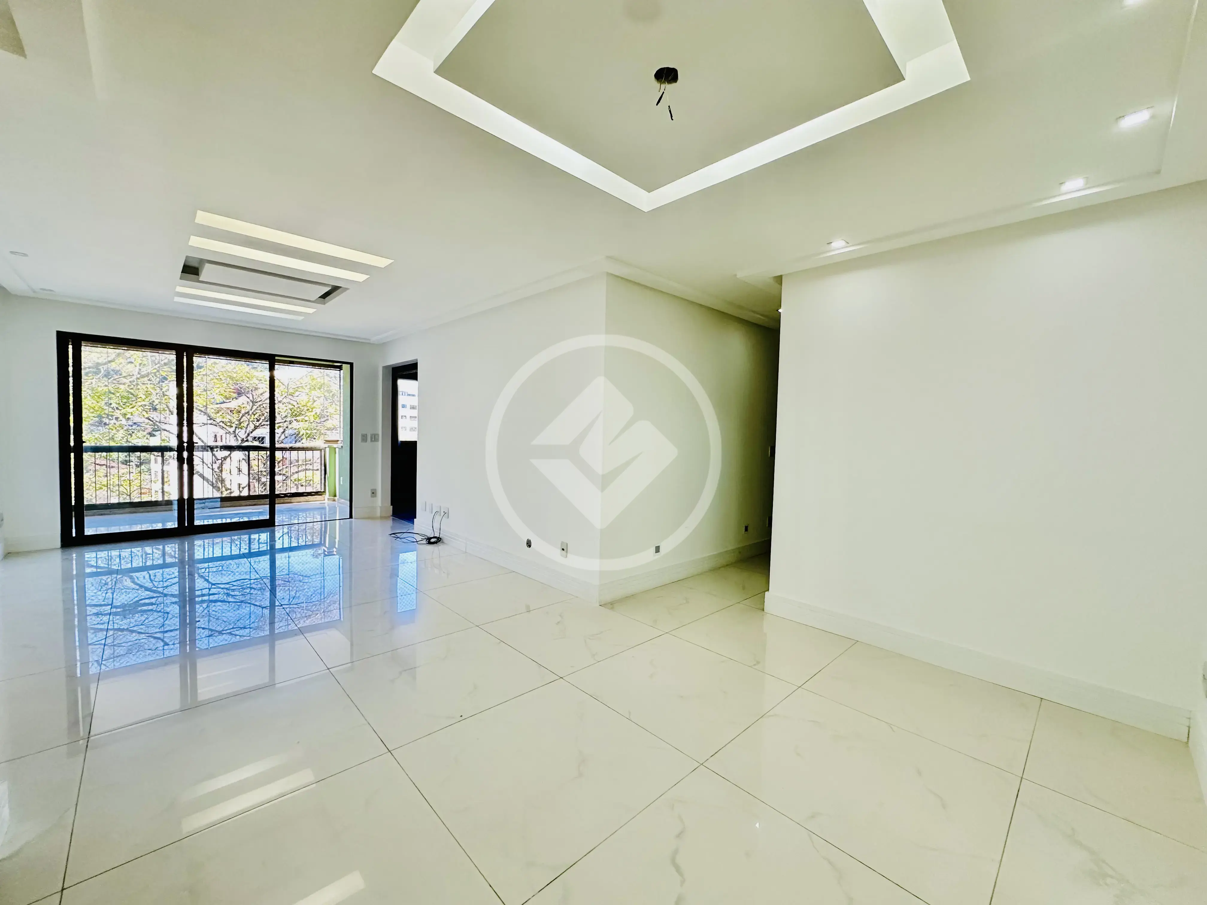 Imagem 2 - Apartamento em Agriões, Teresópolis - RJ