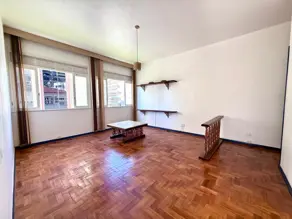 Apartamento Várzea, Teresópolis - RJ — foto 1