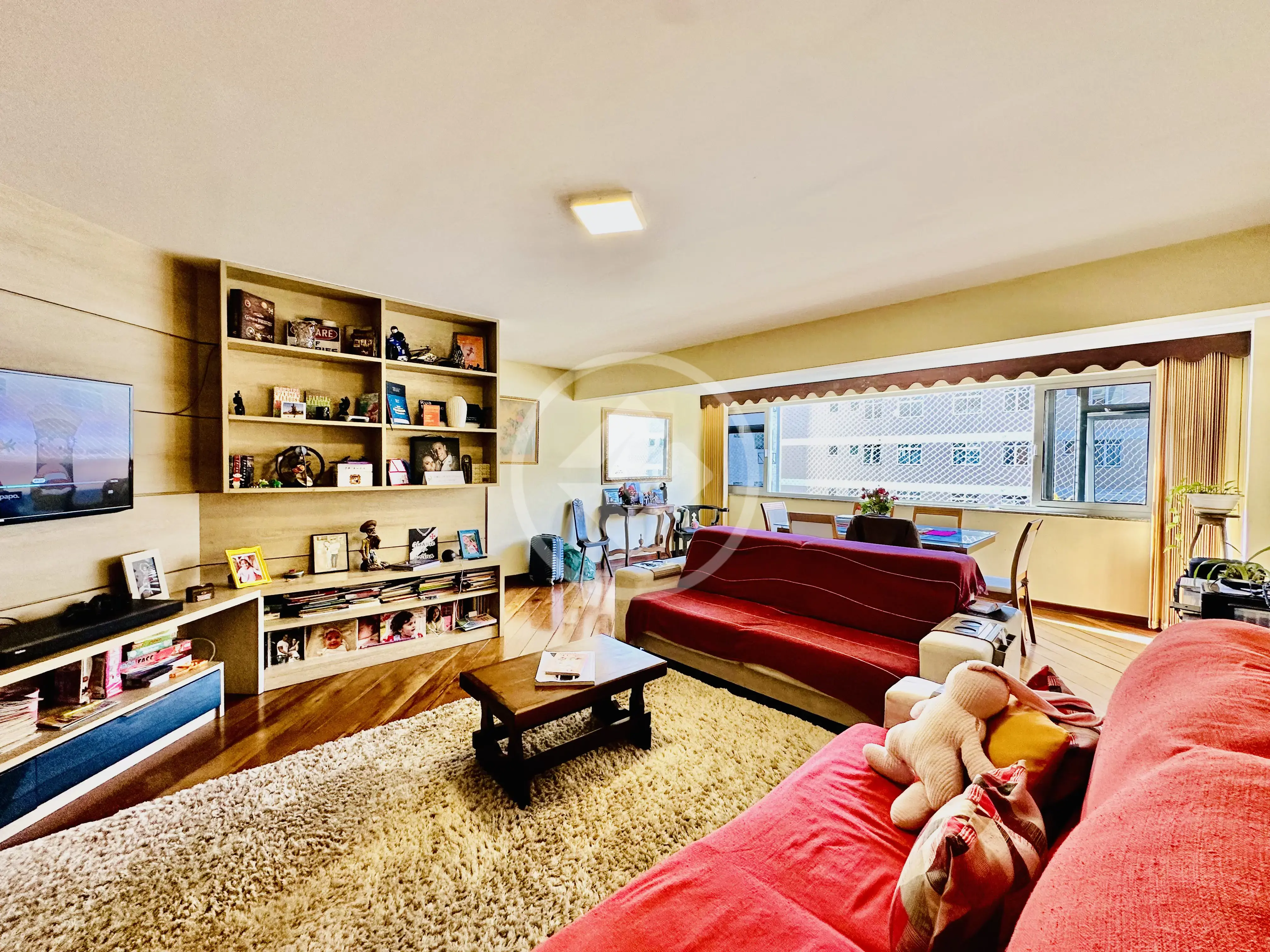 Imagem 3 - Apartamento em Várzea, Teresópolis - RJ