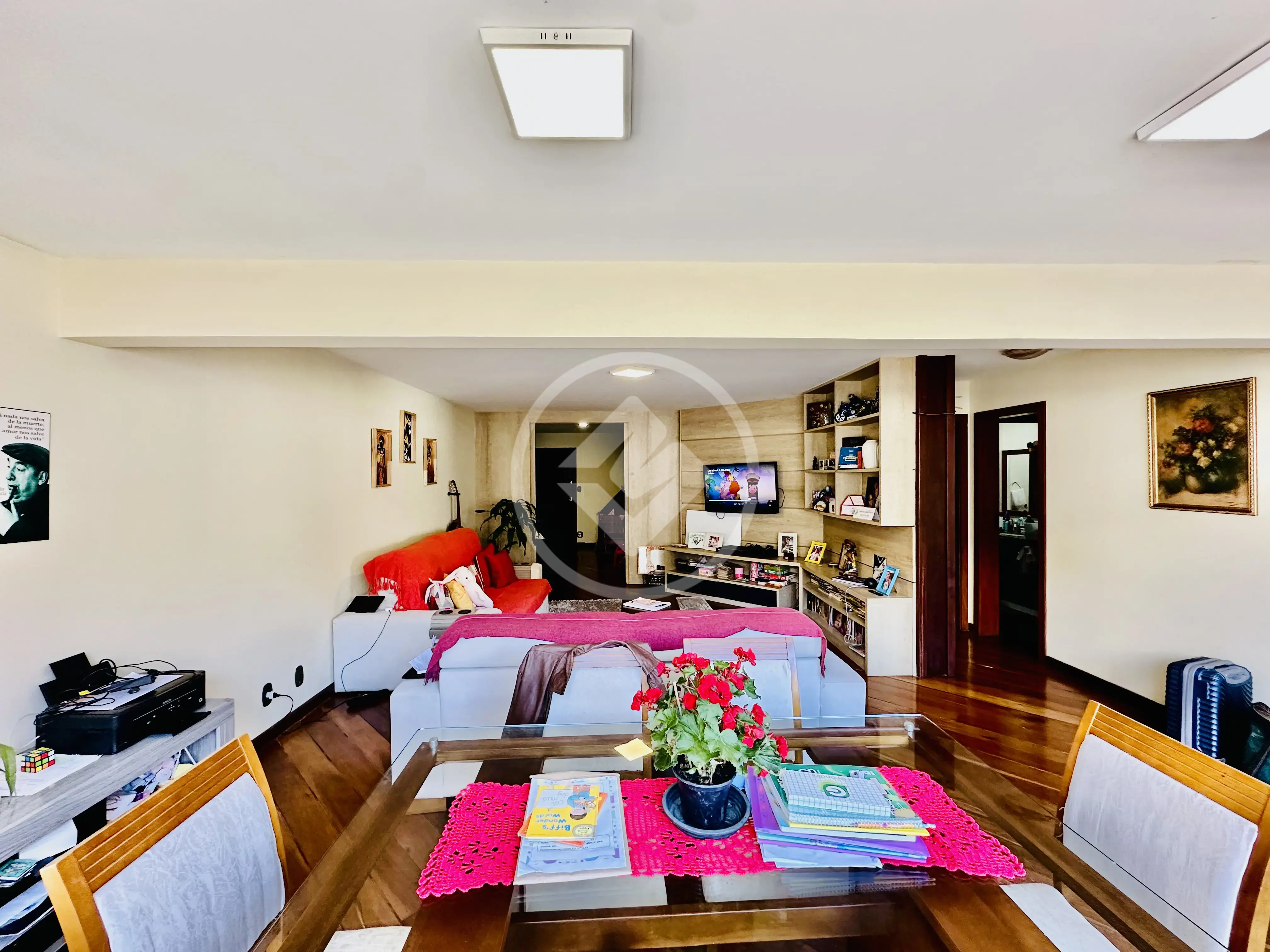 Imagem 4 - Apartamento em Várzea, Teresópolis - RJ