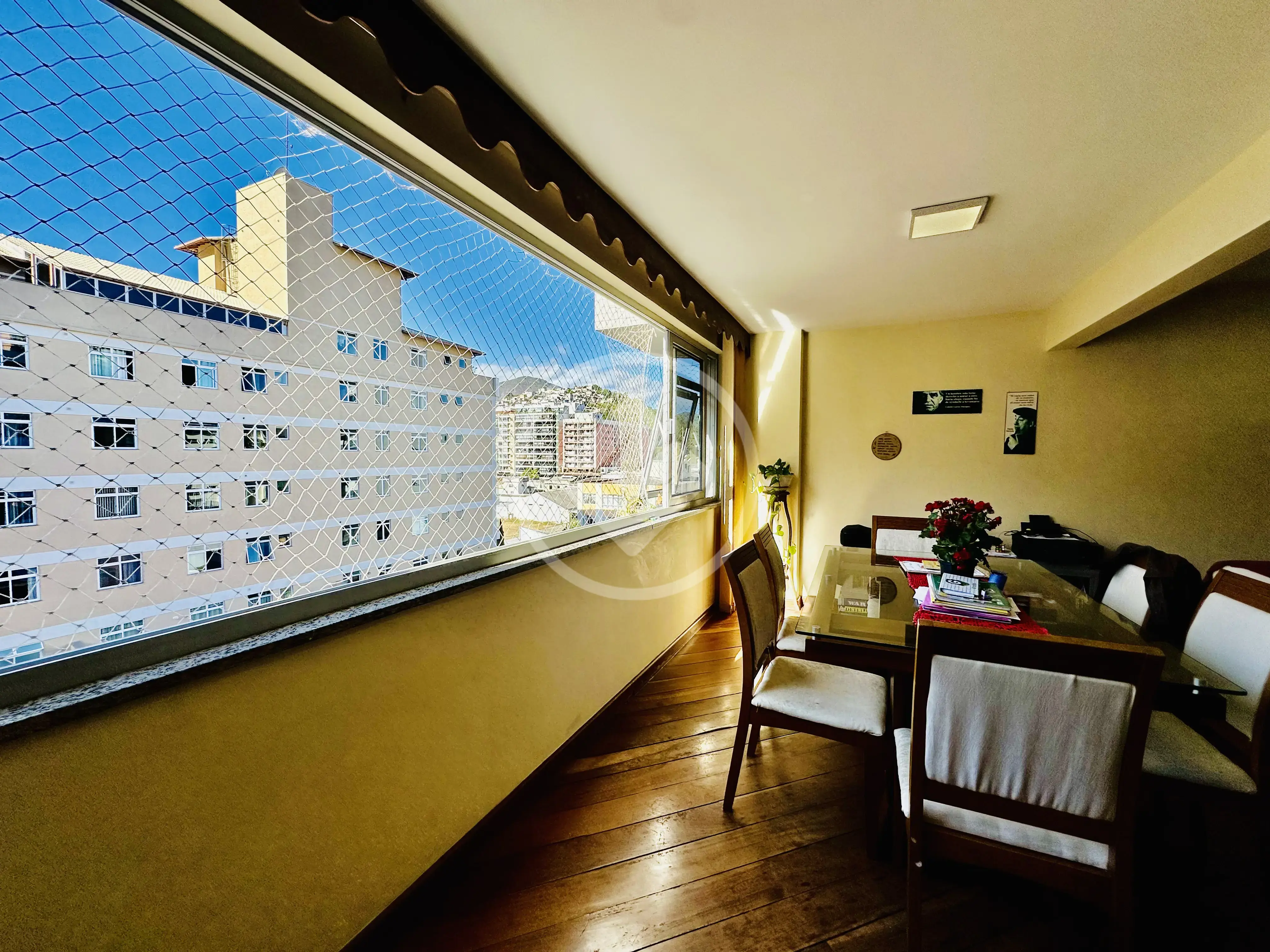 Imagem 1 - Apartamento em Várzea, Teresópolis - RJ